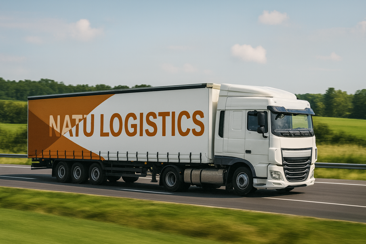 Opslag, monitoring & verzending vanuit één centraal punt